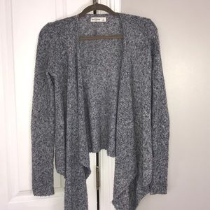 Abercrombie cardigan